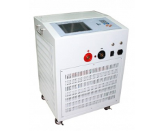 SAT-DC500 Load Bank Tester and Charger